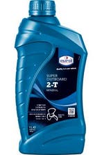 Eurol Nautic L. Sup Outb. 2T, Verzenden, Nieuw