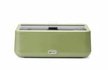 Chafing Dish UNIQ | tot 85°C | 220volt | Bain marie | Groen, Verzenden, Nieuw in verpakking