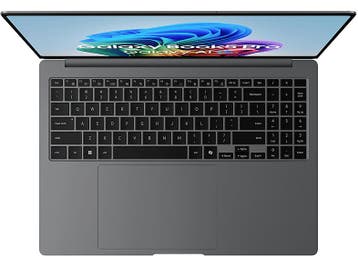 Samsung - Galaxy Book5 Pro Np960xha-kg1nl - 16 inch - Grijs, Computers en Software, Windows Laptops, Intel Core Ultra 7 256V, 2 tot 3 Ghz