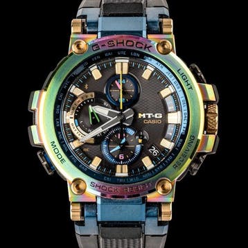 Casio - G-Shock MTG Limited Edition 20th Anniversary -, Nieuw