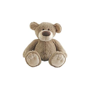 Happy Horse knuffelbeer Bella - gro van €630,99 voor €315,50, Ophalen of Verzenden, Nieuw
