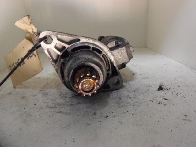 Startmotor 1,2kW Audi gebruikt, Auto-onderdelen, Motor en Toebehoren, Verzenden