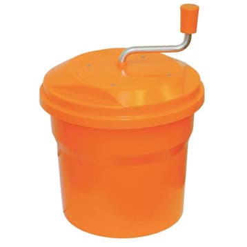 Dynamic Professionele Slacentrifuge | 10 liter, Verzenden