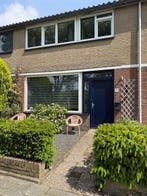 Te huur: Huis Kardinaal de Jongsingel in Den Bosch, Den Bosch, Noord-Brabant