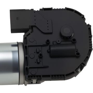 Ruitenwissermotor voorzijde voor Audi A3 8P1 8PA 2003-2013, Verzenden, Nieuw, Audi