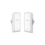 Hikvision DS-3WF02-5AC/D,  Wireless bridge Kit, Ophalen of Verzenden, Nieuw