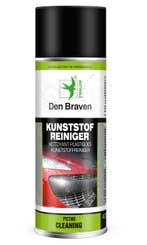 Zwaluw kunststof reiniger 400 ml, spuitbus, Verzenden, Nieuw