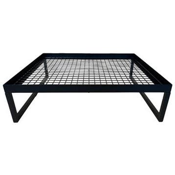 Bia air frame voor bia bed zwart (Hondenmanden Bia bed), Verzenden, Nieuw
