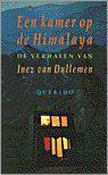 Een kamer op de Himalaya - van Dullemen, Boeken, Verzenden, Gelezen