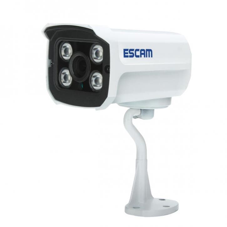 IP Camera - Losse Camera IP66, Audio, Tv en Foto, Videobewaking, Nieuw, Ophalen of Verzenden
