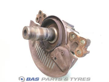 Fusee Volvo 22045953, Ophalen, Gebruikt, Volvo, Besturing
