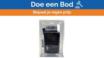 Bieden: Talamex Marine Switchpanel - Elektrisch Paneel Boot, Ophalen of Verzenden, Nieuw, Elektra en Verlichting, Zeilboot of Motorboot
