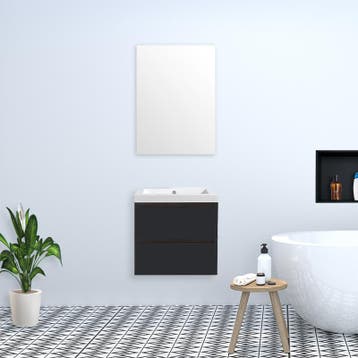 Sani Royal Badkamermeubel Trento Greeploos, Huis en Inrichting, Nieuw