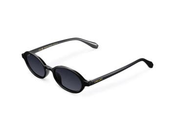 Meller Zonnebril Oba - All Black, Verzenden, Nieuw