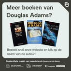 Grotendeels ongevaarlijk / Hitchhikers guide / 5, Boeken, Verzenden, Zo goed als nieuw, Douglas Adams