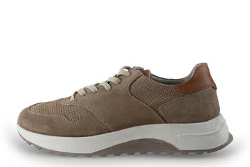 No Stress Sneakers in maat 43 Beige, No Stress, Overige kleuren, Verzenden, Sneakers of Gympen