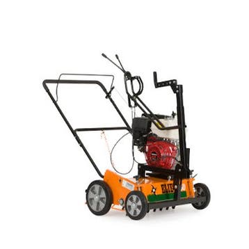Eliet verticuteermachine E750 Getrokken VM 9 PK, Tuin en Terras, Verticuteermachines, Ophalen of Verzenden, Nieuw, Eliet