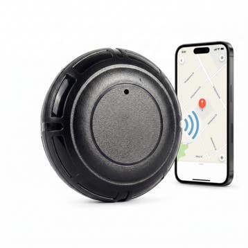 GPS Tracker Zonder Abonnement - Auto Fiets - Android en iOS, Auto diversen, Auto-accessoires, Verzenden, Nieuw