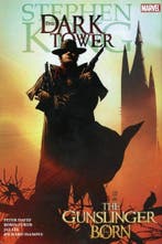 The Dark Tower: The Gunslinger Born [HC] - Als nieuw, Boeken, Strips | Comics, Verzenden, Zo goed als nieuw