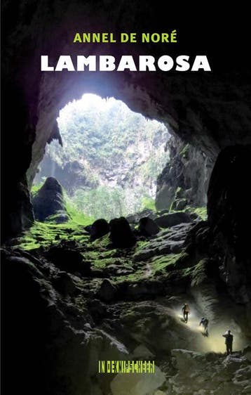 Lambarosa - Annel de Noré 9789062655571, Verzenden, Gelezen, Annel de Noré