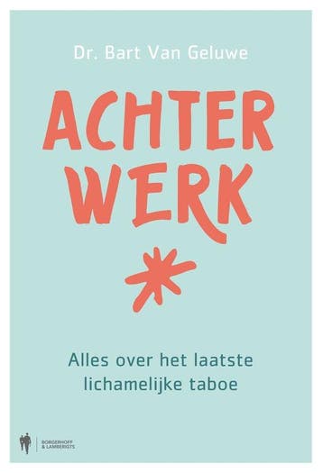 Boek Achterwerk 9789463932080, Verzenden, Zo goed als nieuw