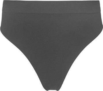 MAGIC Bodyfashion Comfort String Zwart Vrouwen - Maat XXL, Verzenden