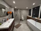 Toilet / renovatie, Garantie, Stucwerk
