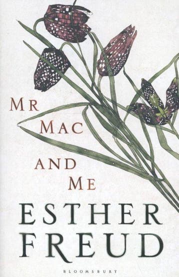 Mr Mac and me - Esther Freud 9781408857199, Verzenden, Gelezen, Esther Freud
