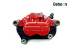 Remklauw Achter Kymco Xciting 300 i R 2009-2010 (T72011), Verzenden, Gebruikt