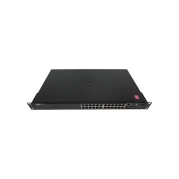 Dell N1524, Computers en Software, Netwerk switches, Ophalen of Verzenden, Nieuw