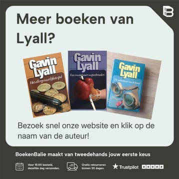 Venus met pistool - Lyall 9789021828626, Verzenden, Gelezen, Lyall