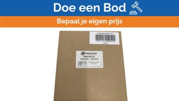 Bieden: Mercury Mercruiser hatch cover 8M0024432, Watersport en Boten, Bootonderdelen, Ophalen of Verzenden, Nieuw, Motor en Techniek