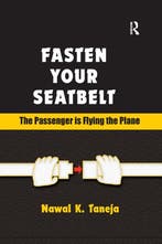 9781138383685 Fasten Your Seatbelt: The Passenger is Flyi..., Verzenden, Nieuw, Nawal K. Taneja