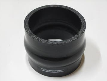 Balg koppelstukken XL silicone, Ophalen of Verzenden, Nieuw
