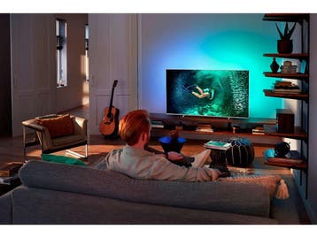 Philips 50PUS7956/12 - Smart TV - 50 4K Ultra HD LED WIFI, Verzenden, Nieuw, Philips