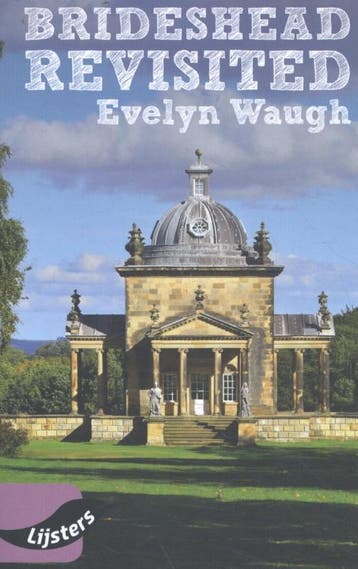 Brideshead Revisited - Evelyn Waugh 9789001799977, Boeken, Verzenden, Gelezen, Evelyn Waugh