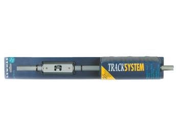 Lewmar size 0 Compleet overloop systeem 120, Ophalen of Verzenden, Nieuw