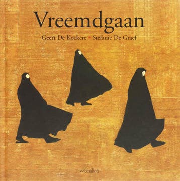 Vreemdgaan / Medaillon - Geert De Kockere 9789058384034, Verzenden, Zo goed als nieuw, Geert De Kockere