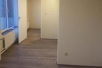 Studio Bredaseweg in Tilburg, 20 tot 35 m², Tilburg