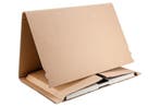 Specipack Boekverpakking 270 x 185 x 70 mm B-golf, Ophalen of Verzenden