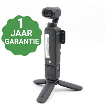 DJI Osmo Pocket 3 Creator Combo, Verzenden, Gebruikt, Overige Merken