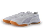 Puma Sportschoenen in maat 45 Wit, Kleding | Heren, Schoenen, Puma, Verzenden, Zo goed als nieuw, Wit