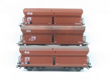 Märklin H0 - 4725/46256-02/00789-12 - Modeltrein, Nieuw