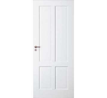 Bruynzeel binnendeur BRZ-113 83x201,5 Stomp, 80 tot 100 cm, Binnendeur, Ophalen of Verzenden, Zo goed als nieuw