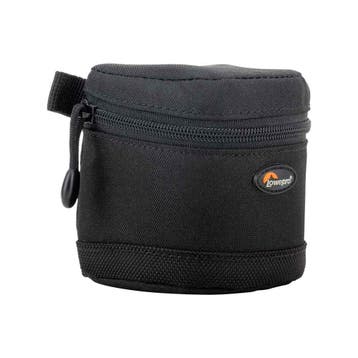 Lowepro 1M Pouch met garantie, Audio, Tv en Foto, Fotografie | Fototassen, Ophalen of Verzenden, Gebruikt
