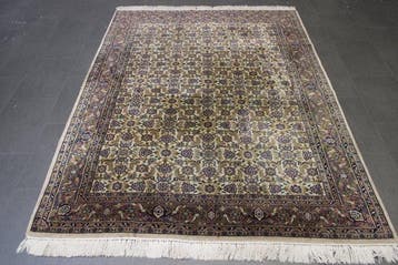 Tabriz - Vloerkleed - 235 cm - 170 cm, Huis en Inrichting, Nieuw