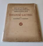 Henri-Marie-Raymond de Toulouse-Lautrec-Montfa - Quatorze