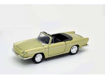 GSDCCwel 00024068Cgn 1/24 1959 Renault Caravelle converti..., Ophalen of Verzenden, Nieuw