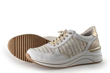 Remonte Sneakers in maat 38 Wit, Kleding | Dames, Schoenen, Verzenden, Wit, Remonte, Sneakers of Gympen