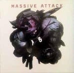 cd - Massive Attack - Collected, Cd's en Dvd's, Verzenden, Zo goed als nieuw